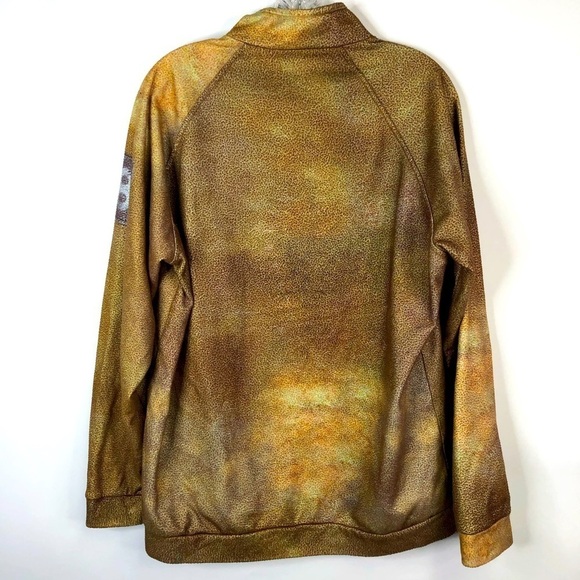 Knights Templar Graphic Prints Men’s daily zip 3D print Medium - Picture 8 of 12